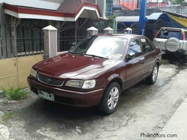 Used Tata xe lovelife 99mdl | 1999 xe lovelife 99mdl for sale | Pasig ...