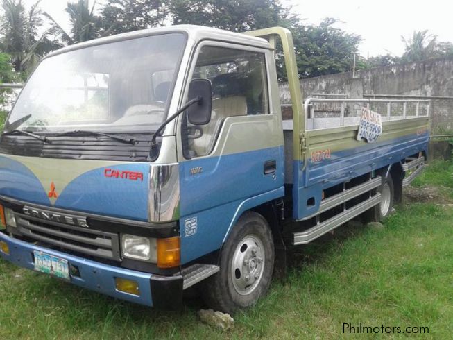 Used Mitsubishi Elf Truck | 2000 Elf Truck for sale | Marikina City ...