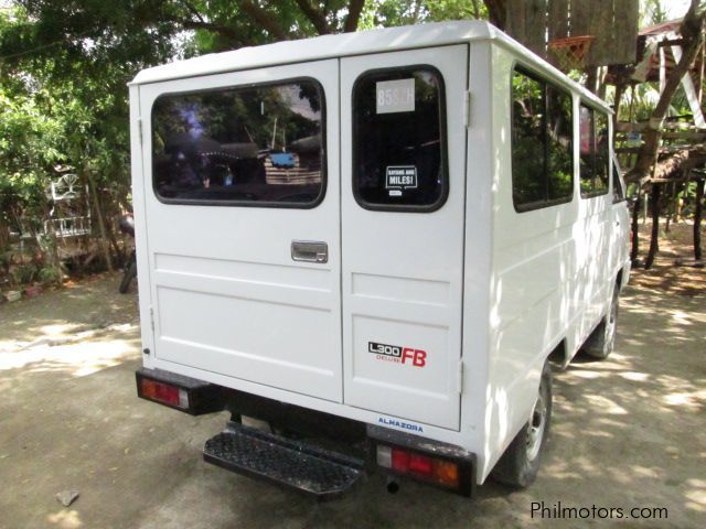 Used Mitsubishi L300 Fb 2000 L300 Fb For Sale Cavite Mitsubishi L300 Fb Sales Mitsubishi 2441