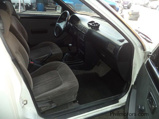 Used Nissan Admax | 2000 Admax for sale | Paranaque City Nissan Admax ...