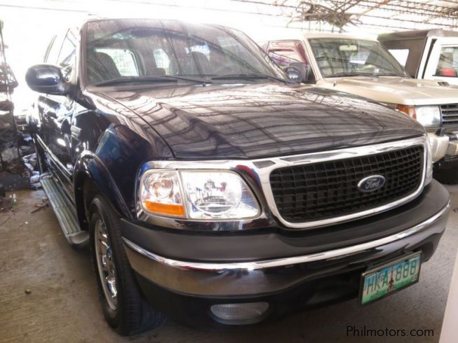 Used Ford Expedition | 2002 Expedition For Sale | Cebu Ford Expedition ...