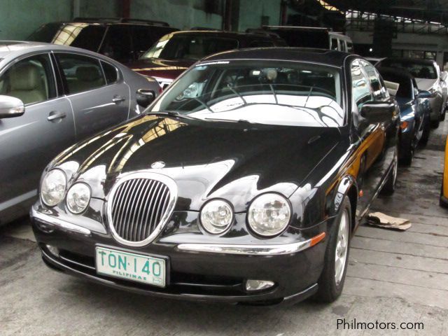 Used-Jaguar-S-Type-|-2002-S-Type-for-sale-|-Quezon-City-...