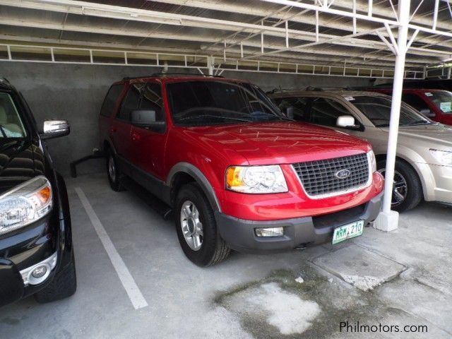 Used Ford Expedition XLT | 2003 Expedition XLT For Sale | Muntinlupa ...