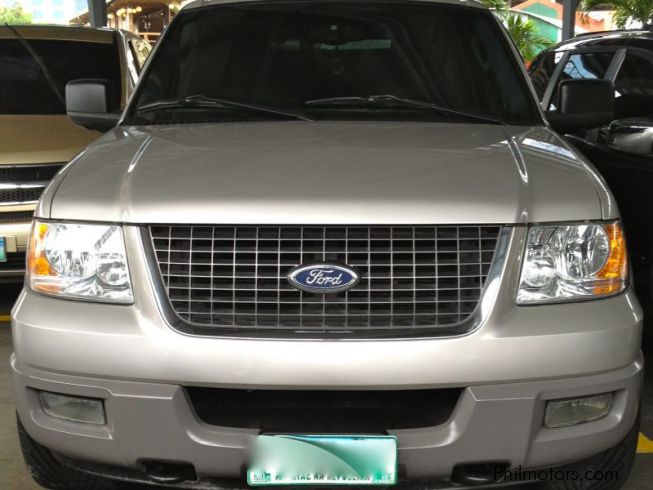 Used Ford Expedition XLT | 2003 Expedition XLT For Sale | Mandaluyong ...