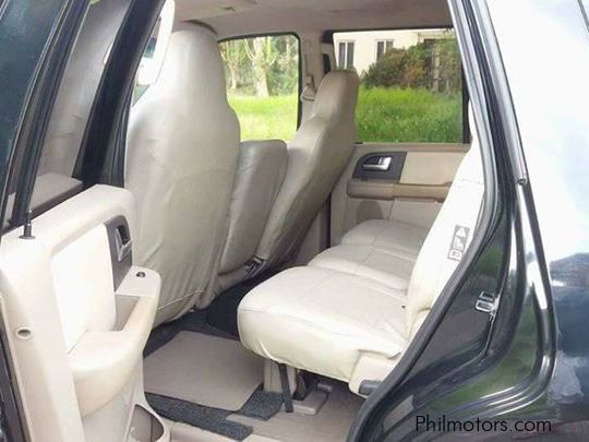 Used Ford Expedition XLT | 2003 Expedition XLT For Sale | Pampanga Ford ...