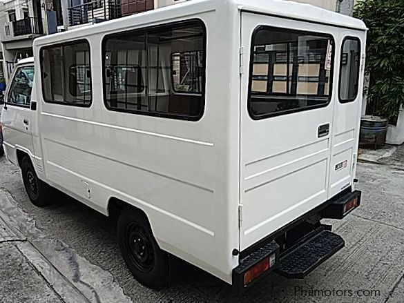 Used Mitsubishi L300 | 2003 L300 for sale | Quezon City Mitsubishi L300 ...