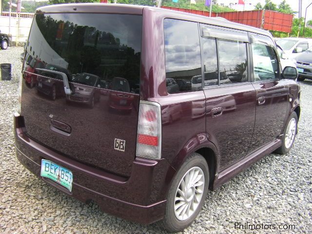 Used Toyota B.b | 2003 B.b For Sale | Quezon City Toyota B.b Sales ...