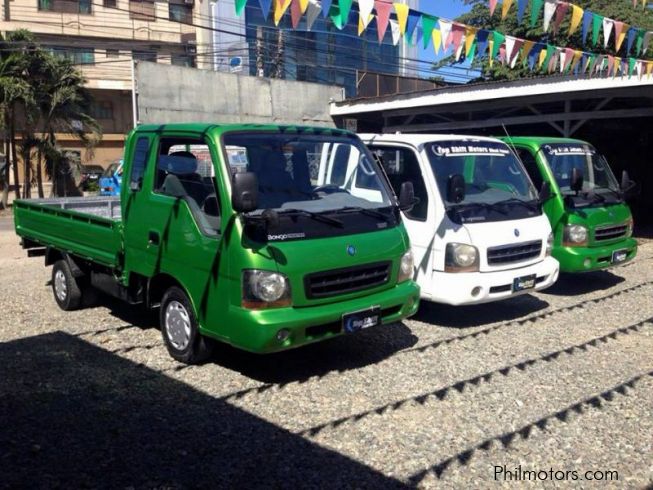 Used Kia Bongo | 2004 Bongo for sale | Cebu Kia Bongo sales | Kia Bongo ...