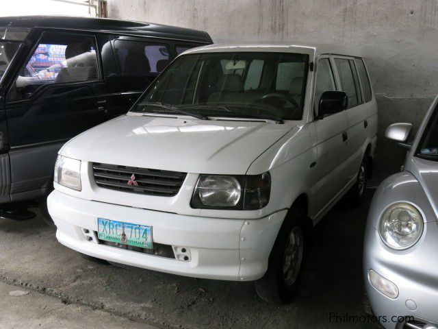 Gl 4 mitsubishi