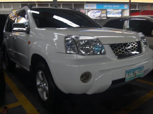 Used Nissan X Trail 04 X Trail For Sale Pasig City Nissan X Trail Sales Nissan X Trail Price 485 000 Used Cars