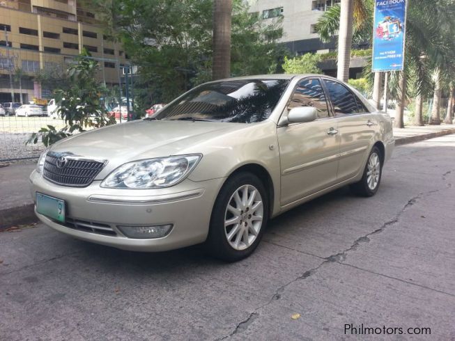 Toyota Camry 2005