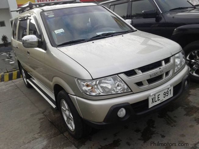 Used Isuzu Crosswind Xt Crosswind Xt For Sale Marikina City