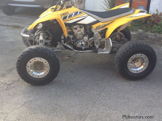 Used ATV 2006 | 2006 2006 for sale | Cebu ATV 2006 sales | ATV 2006 ...