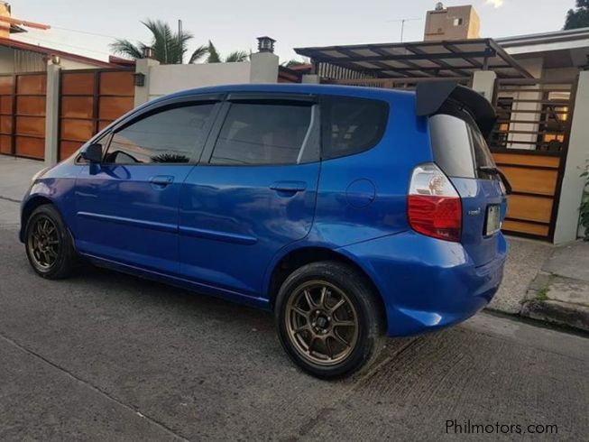 Used Honda Jazz GD idsi | 2006 Jazz GD idsi for sale | Pampanga Honda ...