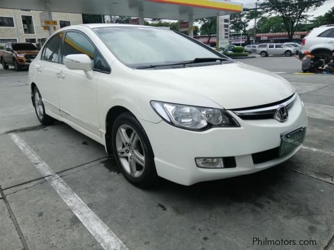 Used Honda civic | 2006 civic for sale | Cebu Honda civic sales | Honda ...