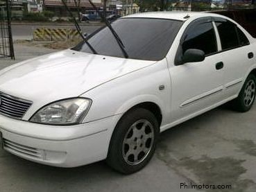 nissan sentra gx 2006