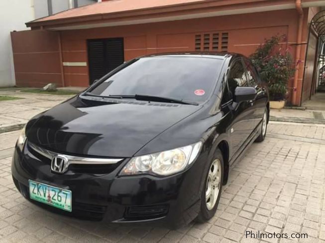 used-honda-civic-fd-2007-civic-fd-for-sale-paranaque-city-honda