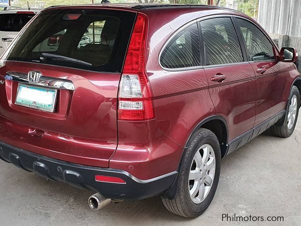 Used Honda Crv 2007 | 2007 Crv 2007 for sale | Batangas ...