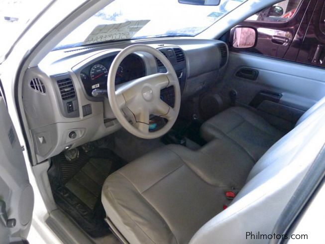 Used Isuzu IPV | 2007 IPV for sale | Quezon City Isuzu IPV sales ...