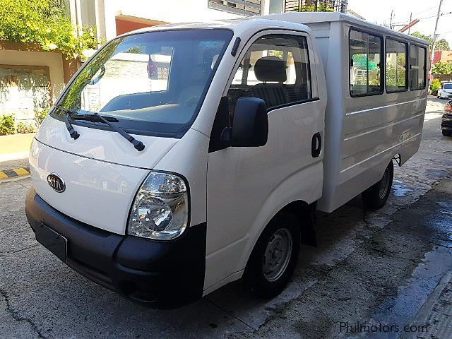 Kia k 2700