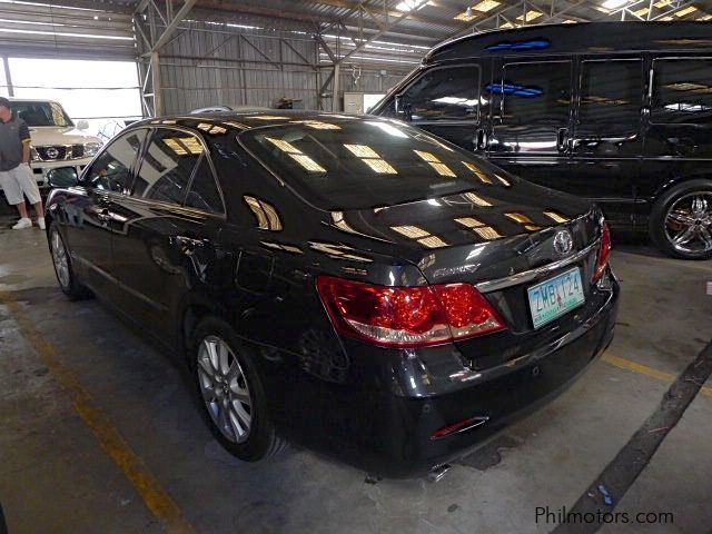 Used Toyota Camry | 2007 Camry for sale | Pasig City Toyota Camry sales ...