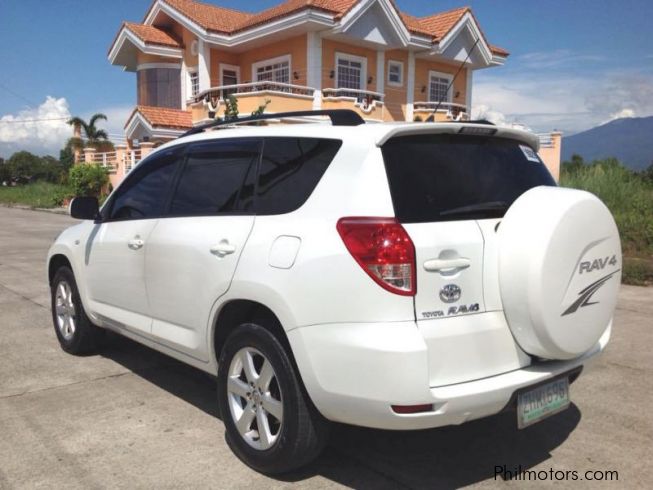 toyota rav4 2004 used for sale