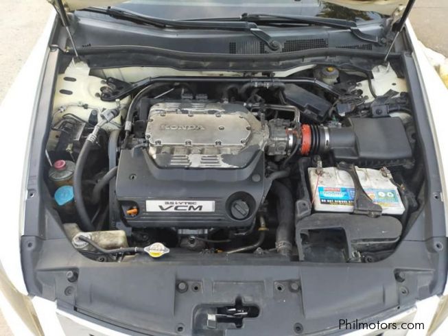 Used Honda Accord 3.5 V6 engine 2008 Accord 3.5 V6