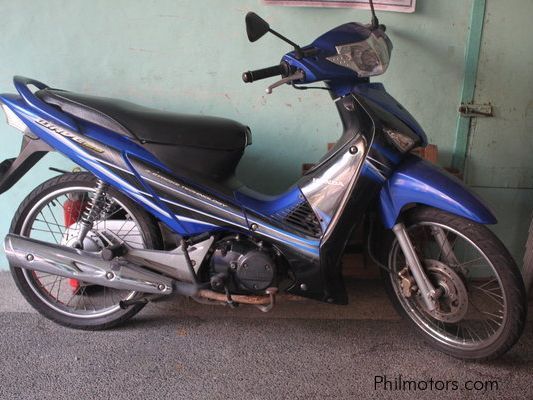 Used Honda wave | 2008 wave for sale | Las Pinas City Honda wave sales ...