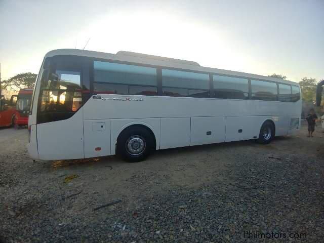 Hyundai universe м 41