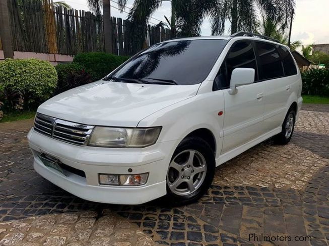 Метки грм mitsubishi grandis