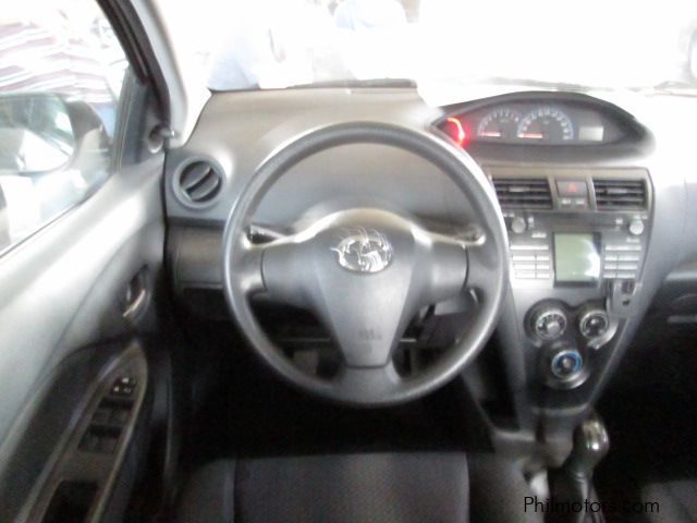 Used Toyota Vios E | 2008 Vios E for sale | Quezon City Toyota Vios E