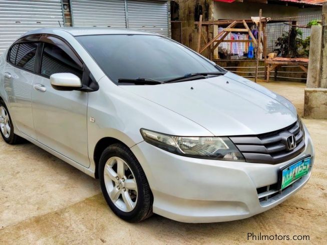 Used Honda CITY TRANSFORMER | 2009 CITY TRANSFORMER for sale | Batangas ...