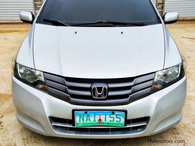 Used Honda CITY TRANSFORMER | 2009 CITY TRANSFORMER for sale | Batangas ...