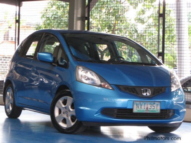 Used Honda Jazz | 2009 Jazz for sale | Quezon City Honda Jazz sales ...