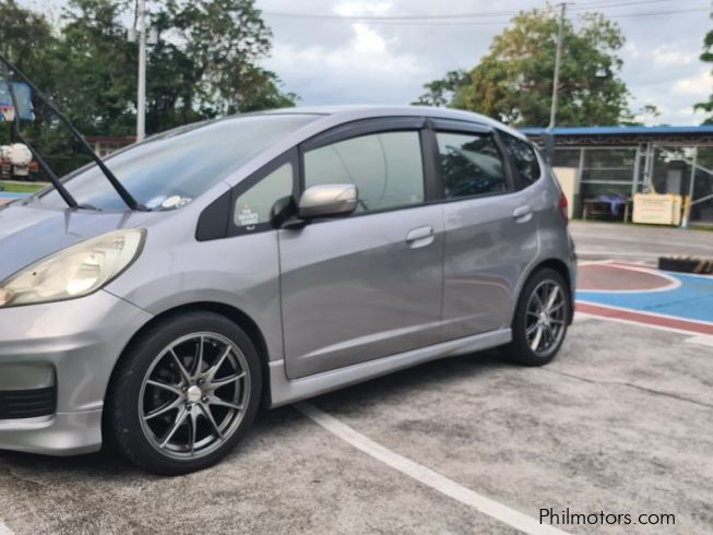 Used Honda Jazz | 2009 Jazz for sale | Pampanga Honda Jazz sales ...