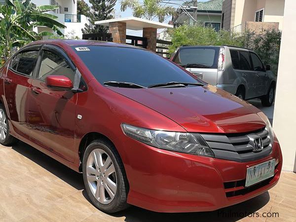 Used Honda city | 2009 city for sale | Laguna Honda city sales | Honda ...