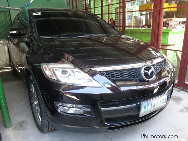 Used Mazda CX9 | 2009 CX9 for sale | Antipolo City Mazda CX9 sales ...