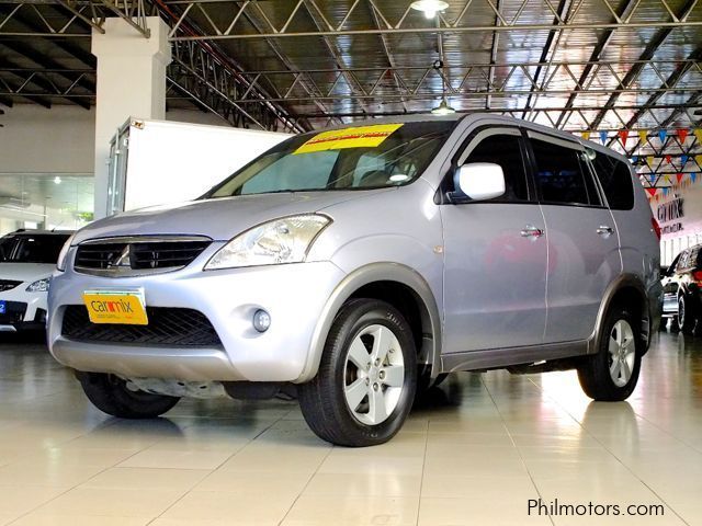 Used Mitsubishi Fuzion | 2009 Fuzion for sale | Pampanga Mitsubishi ...