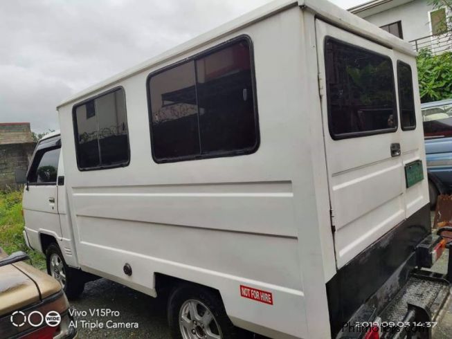 Used Mitsubishi l300 | 2009 l300 for sale | Rizal Mitsubishi l300 sales ...