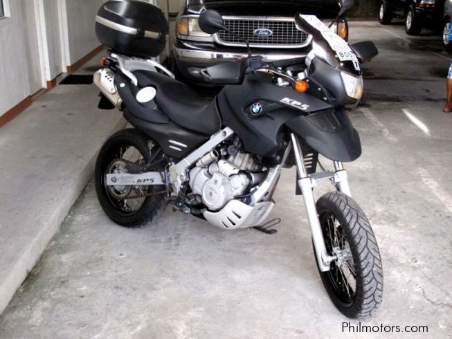 bmw gs 650 for sale