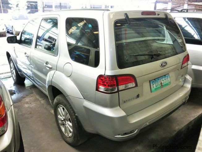 Used Ford Escape Xlt Escape Xlt For Sale Quezon City Ford Escape Xlt Sales Ford