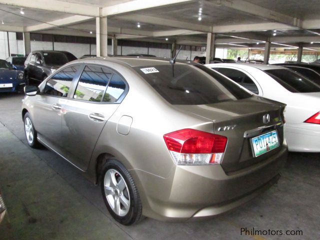 Used Honda City ivtec | 2010 City ivtec for sale | Pasig City Honda ...