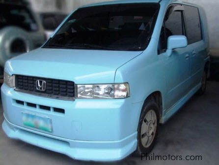  Used  Honda  Mobilio  2010 Mobilio  for sale Cebu Honda  