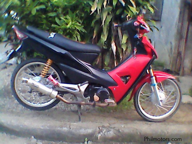 Used Honda WAVE 100 | 2010 WAVE 100 for sale | Leyte Honda WAVE 100 ...