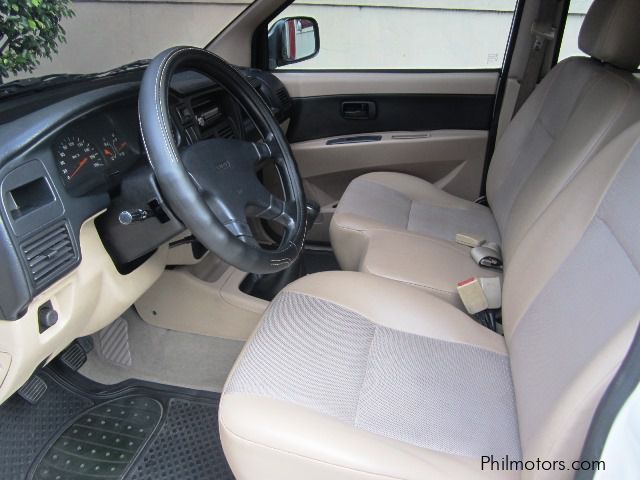 Used Isuzu Crosswind XT | 2010 Crosswind XT for sale | Manila Isuzu ...