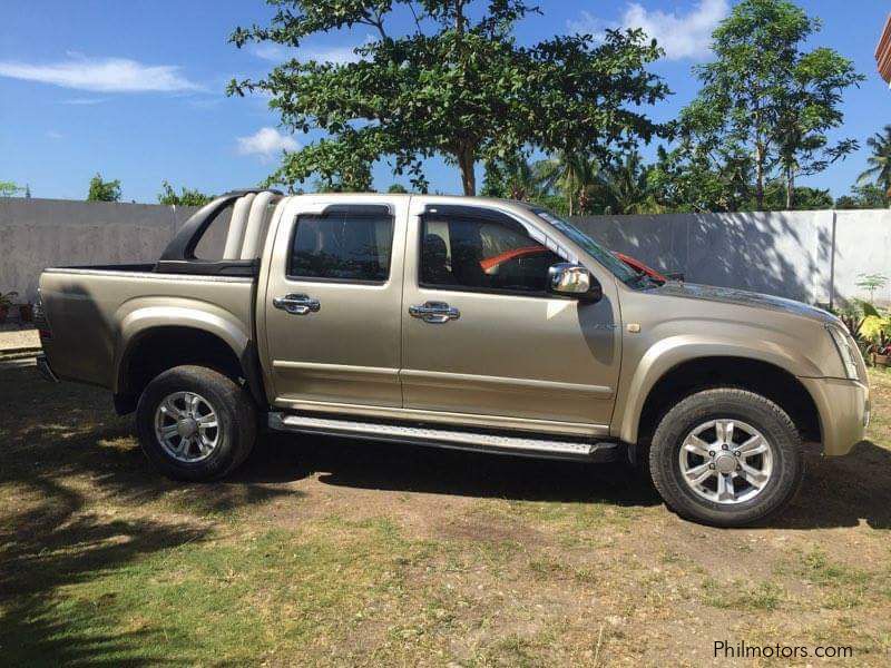 Used Isuzu Dmax 2010 Dmax for sale Bohol Isuzu Dmax sales Isuzu