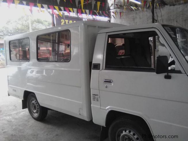 Used Mitsubishi L300 FB Exceed | 2010 L300 FB Exceed for sale | Cavite ...