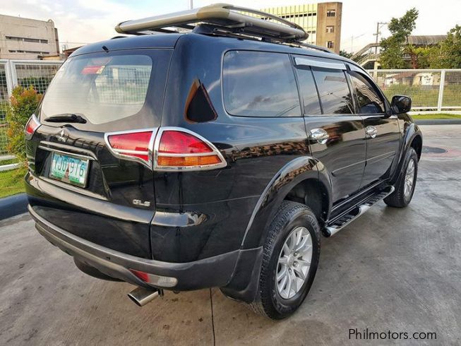 Used Mitsubishi Montero sport | 2010 Montero sport for sale | Davao ...