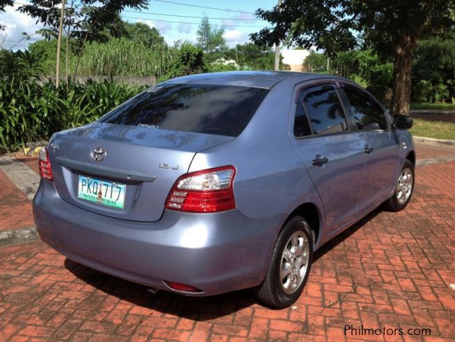 Used Toyota vios | 2010 vios for sale | Quezon Toyota vios sales ...