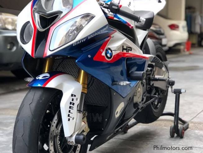 bmw s1000rr 2011 price